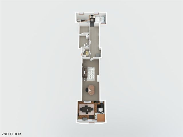 2016 W Charleston Avenue, Chicago, IL 60647