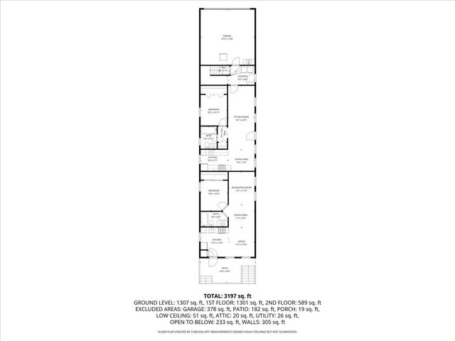 2016 W Charleston Avenue, Chicago, IL 60647