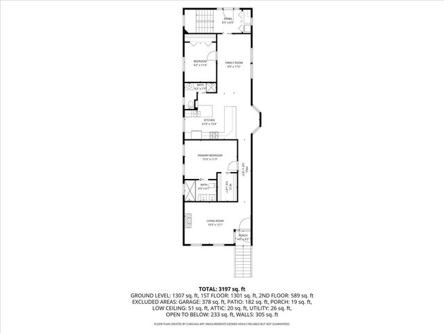 2016 W Charleston Avenue, Chicago, IL 60647