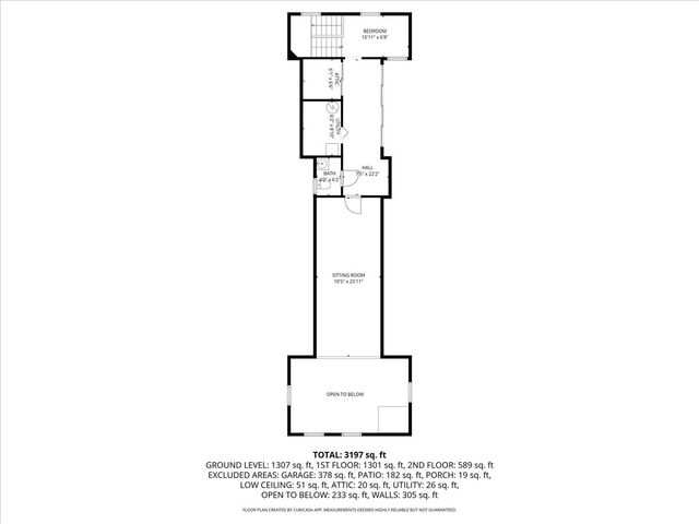 2016 W Charleston Avenue, Chicago, IL 60647