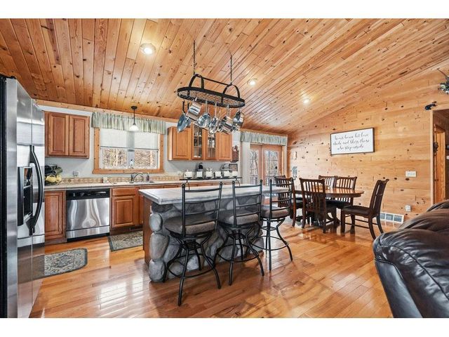 5810 N Bear Path Lane, Spooner, WI 54801