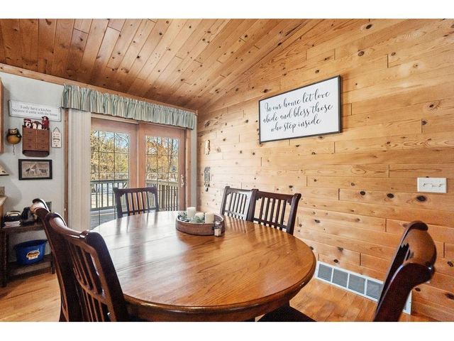 5810 N Bear Path Lane, Spooner, WI 54801