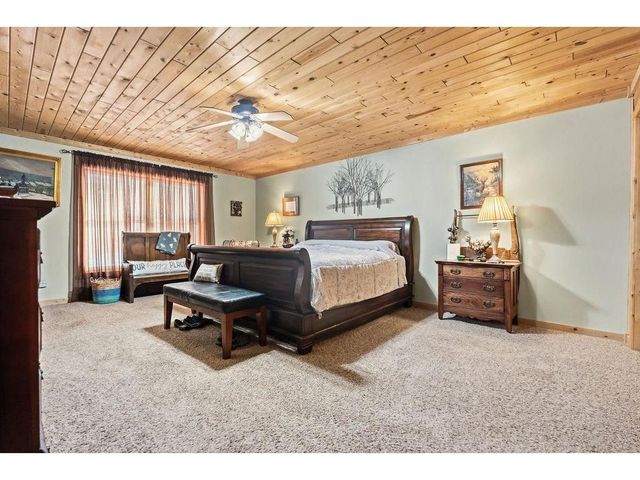 5810 N Bear Path Lane, Spooner, WI 54801