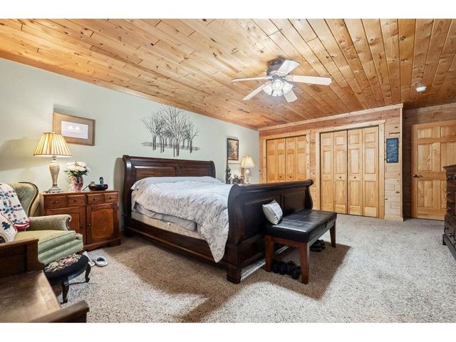 5810 N Bear Path Lane, Spooner, WI 54801