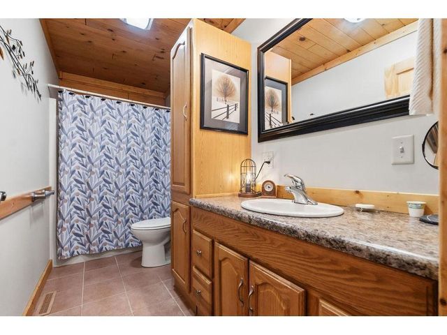 5810 N Bear Path Lane, Spooner, WI 54801