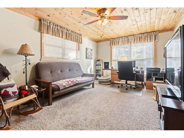 5810 N Bear Path Lane, Spooner, WI 54801