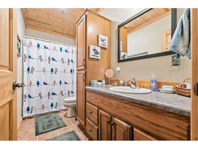 5810 N Bear Path Lane, Spooner, WI 54801