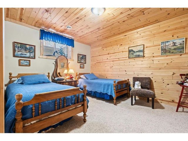 5810 N Bear Path Lane, Spooner, WI 54801