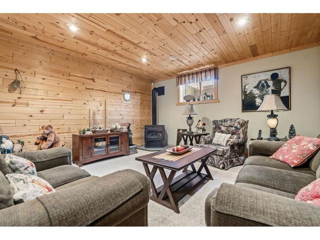 5810 N Bear Path Lane, Spooner, WI 54801