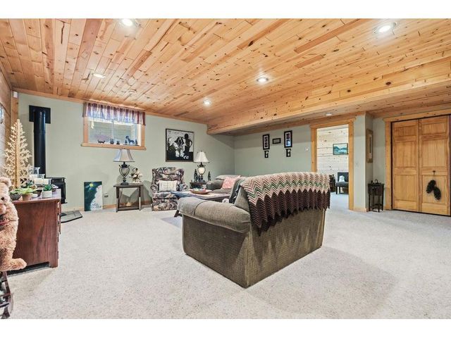 5810 N Bear Path Lane, Spooner, WI 54801