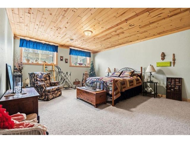 5810 N Bear Path Lane, Spooner, WI 54801