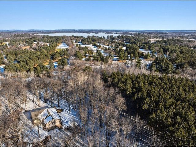 5810 N Bear Path Lane, Spooner, WI 54801