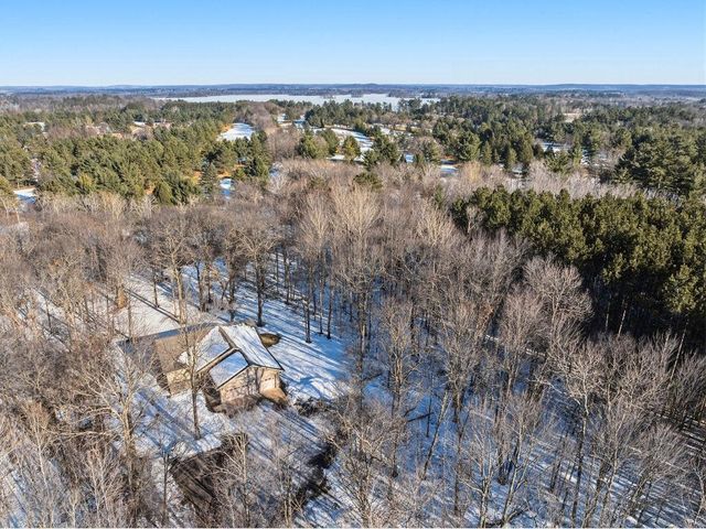 5810 N Bear Path Lane, Spooner, WI 54801