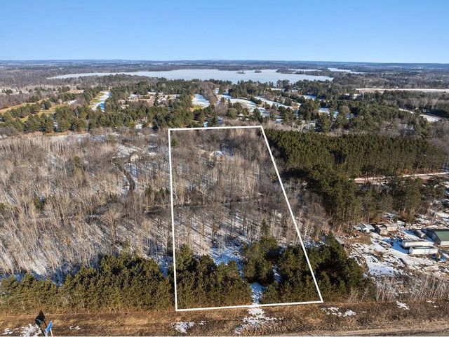 5810 N Bear Path Lane, Spooner, WI 54801