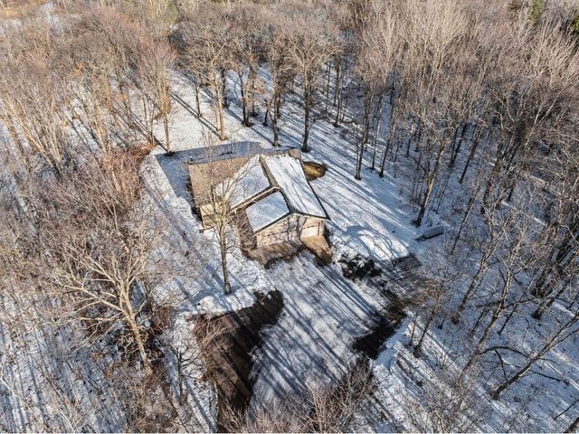 5810 N Bear Path Lane, Spooner, WI 54801