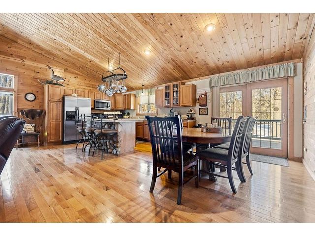 5810 N Bear Path Lane, Spooner, WI 54801
