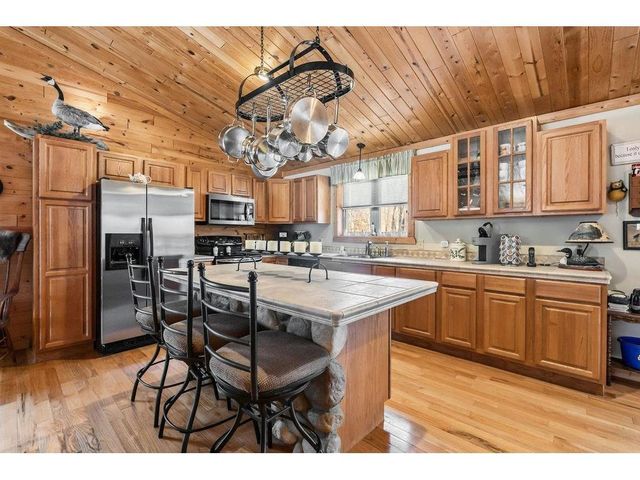 5810 N Bear Path Lane, Spooner, WI 54801
