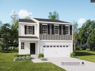 2048 Rexford Court, Camden, SC 29020