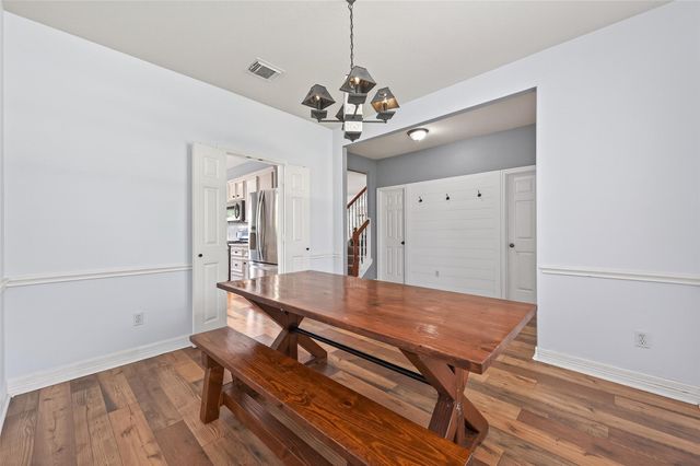 232 Doncaster Street, Conroe, TX 77303