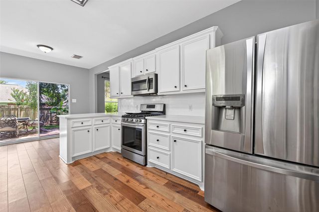 232 Doncaster Street, Conroe, TX 77303
