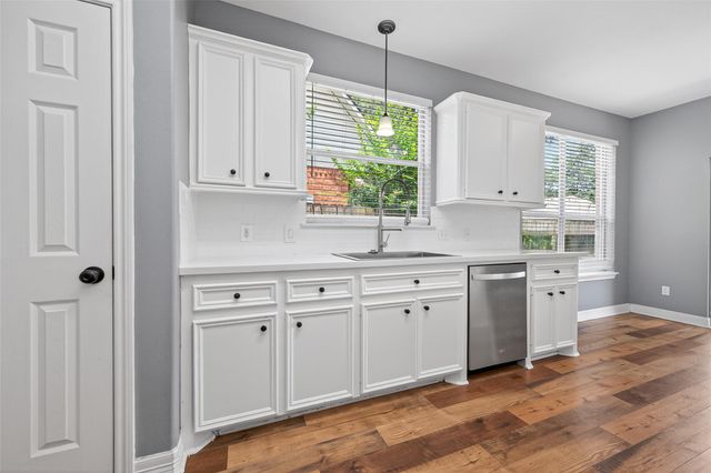 232 Doncaster Street, Conroe, TX 77303