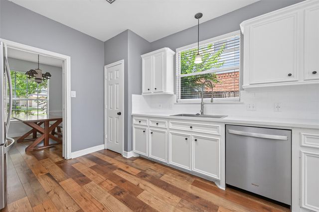 232 Doncaster Street, Conroe, TX 77303