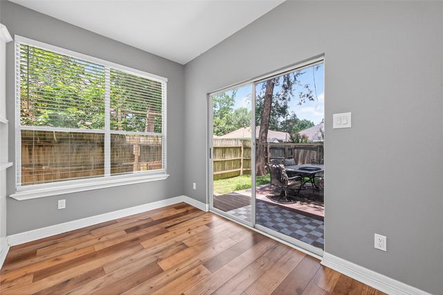 232 Doncaster Street, Conroe, TX 77303