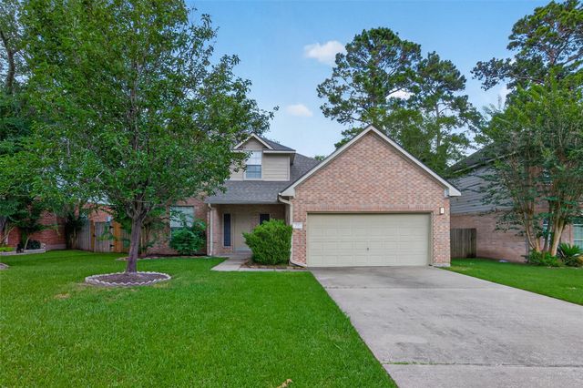 232 Doncaster Street, Conroe, TX 77303