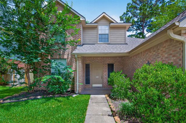 232 Doncaster Street, Conroe, TX 77303