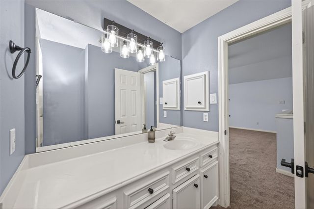 232 Doncaster Street, Conroe, TX 77303