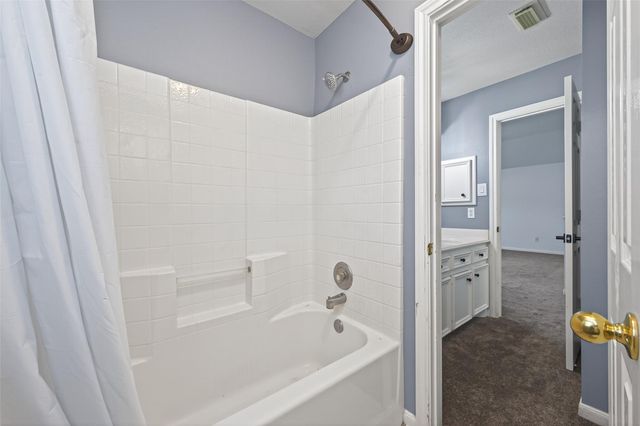 232 Doncaster Street, Conroe, TX 77303