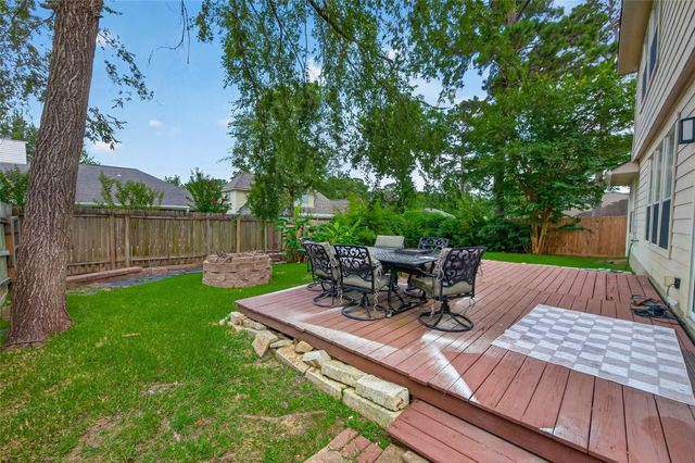 232 Doncaster Street, Conroe, TX 77303