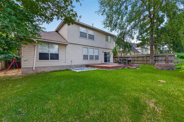 232 Doncaster Street, Conroe, TX 77303