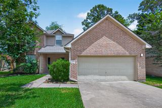 232 Doncaster Street, Conroe, TX 77303