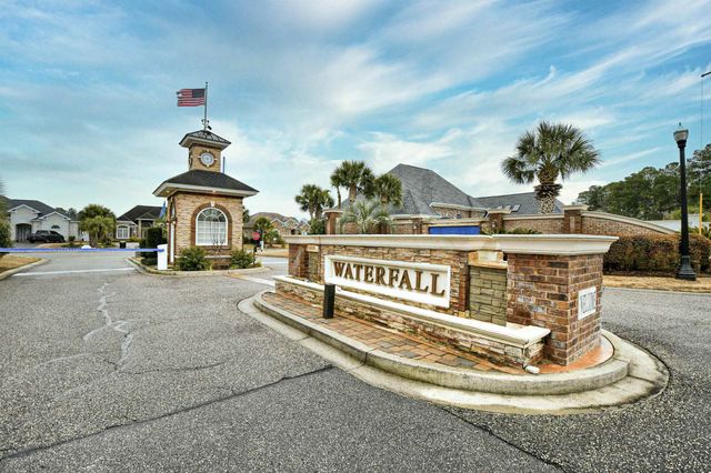 297 Waterfall Circle, Little River, SC 29566
