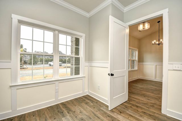 297 Waterfall Circle, Little River, SC 29566