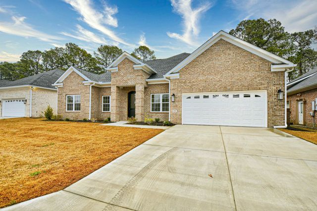 297 Waterfall Circle, Little River, SC 29566