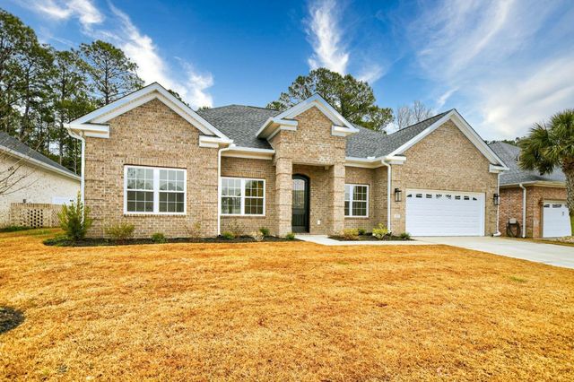 297 Waterfall Circle, Little River, SC 29566