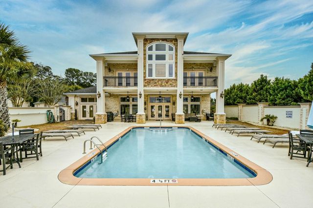 297 Waterfall Circle, Little River, SC 29566