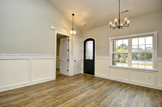 297 Waterfall Circle, Little River, SC 29566