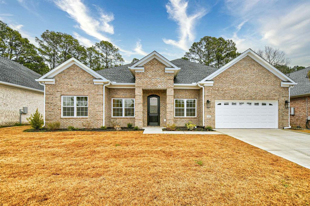 297 Waterfall Circle, Little River, SC 29566