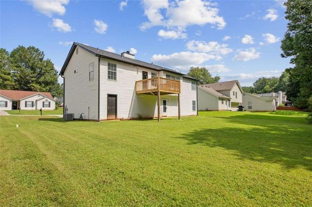7153 New Dale Road, Rex, GA 30273