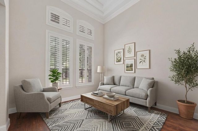 2324 All Saints Lane, Plano, TX 75025