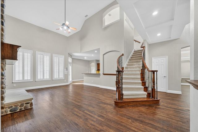 2324 All Saints Lane, Plano, TX 75025