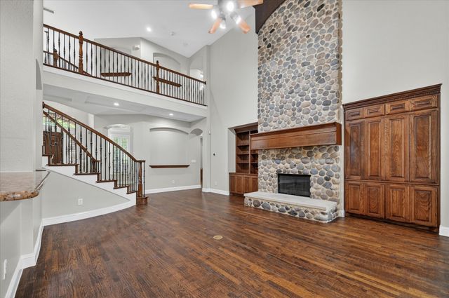 2324 All Saints Lane, Plano, TX 75025