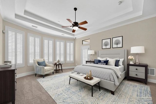2324 All Saints Lane, Plano, TX 75025
