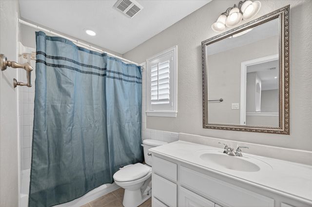2324 All Saints Lane, Plano, TX 75025