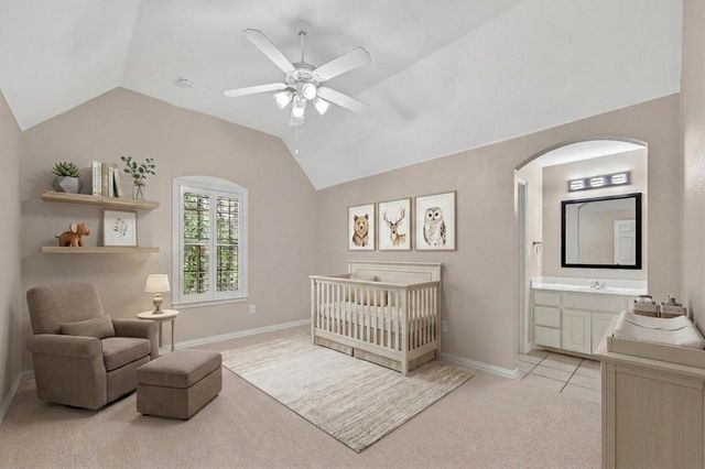 2324 All Saints Lane, Plano, TX 75025