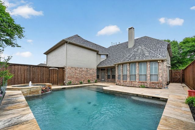 2324 All Saints Lane, Plano, TX 75025