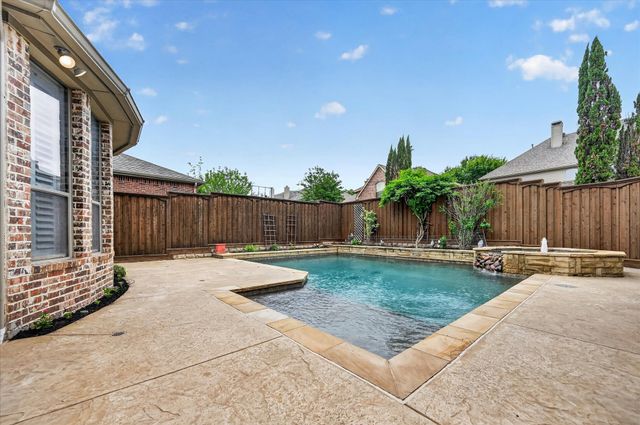 2324 All Saints Lane, Plano, TX 75025